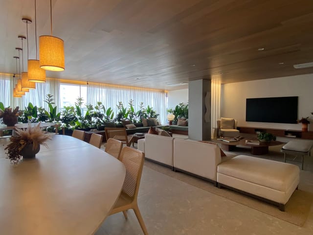 Foto do Apartamento - Apartamento à venda, Alto da Lapa, São Paulo, SP | Vista Livre