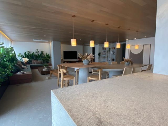 Foto do Apartamento - Apartamento à venda, Alto da Lapa, São Paulo, SP | Vista Livre
