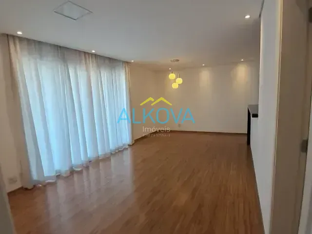 Apartamento 3 quartos e 2 banheiros, à venda, no bairro Vila Industrial em São José dos Campos