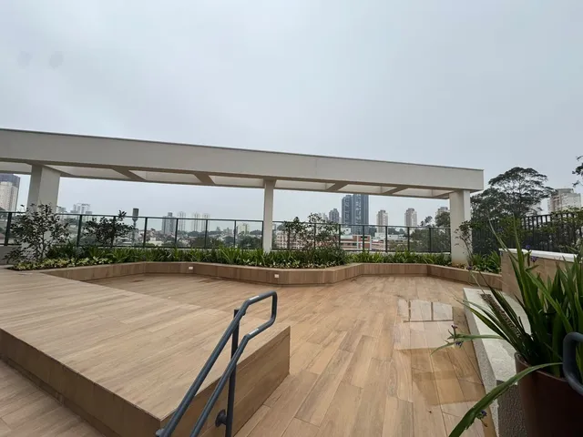 Apartamento com 75m² 2 quartos e 2 banheiros, à venda, no bairro Vila Yara em Osasco
