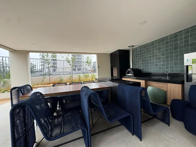 Apartamento com 75m² 2 quartos e 2 banheiros, à venda, no bairro Vila Yara em Osasco