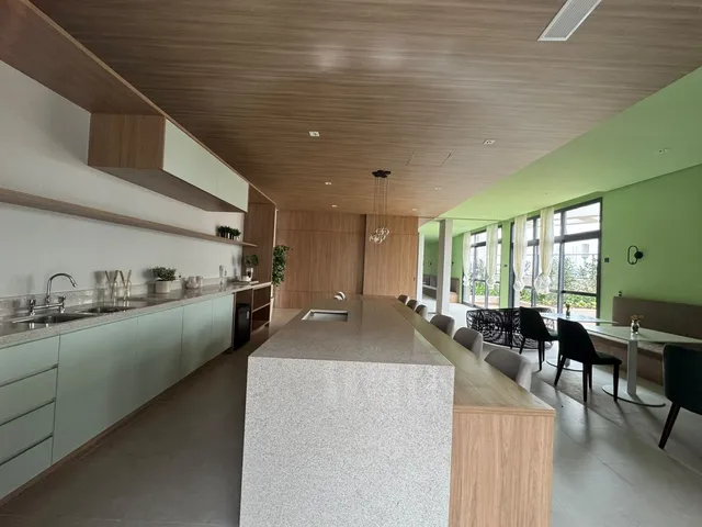 Apartamento com 75m² 2 quartos e 2 banheiros, à venda, no bairro Vila Yara em Osasco