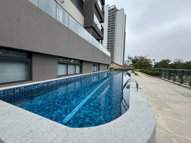 Apartamento com 75m² 2 quartos e 2 banheiros, à venda, no bairro Vila Yara em Osasco