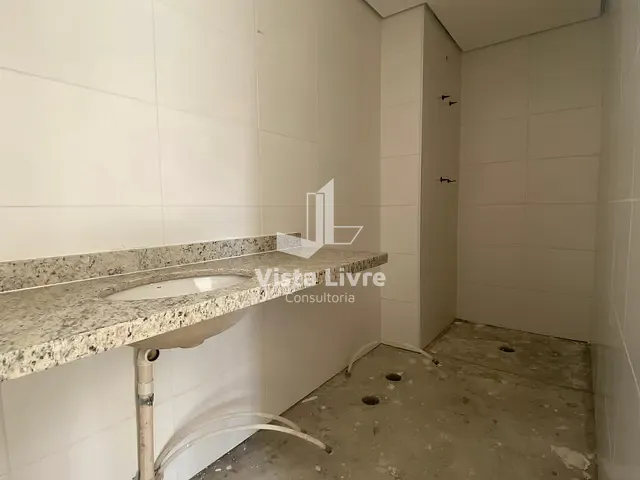 Apartamento com 42m² 1 quarto e 1 banheiro, à venda, no bairro Barra Funda em São Paulo