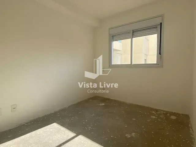 Apartamento com 42m² 1 quarto e 1 banheiro, à venda, no bairro Barra Funda em São Paulo