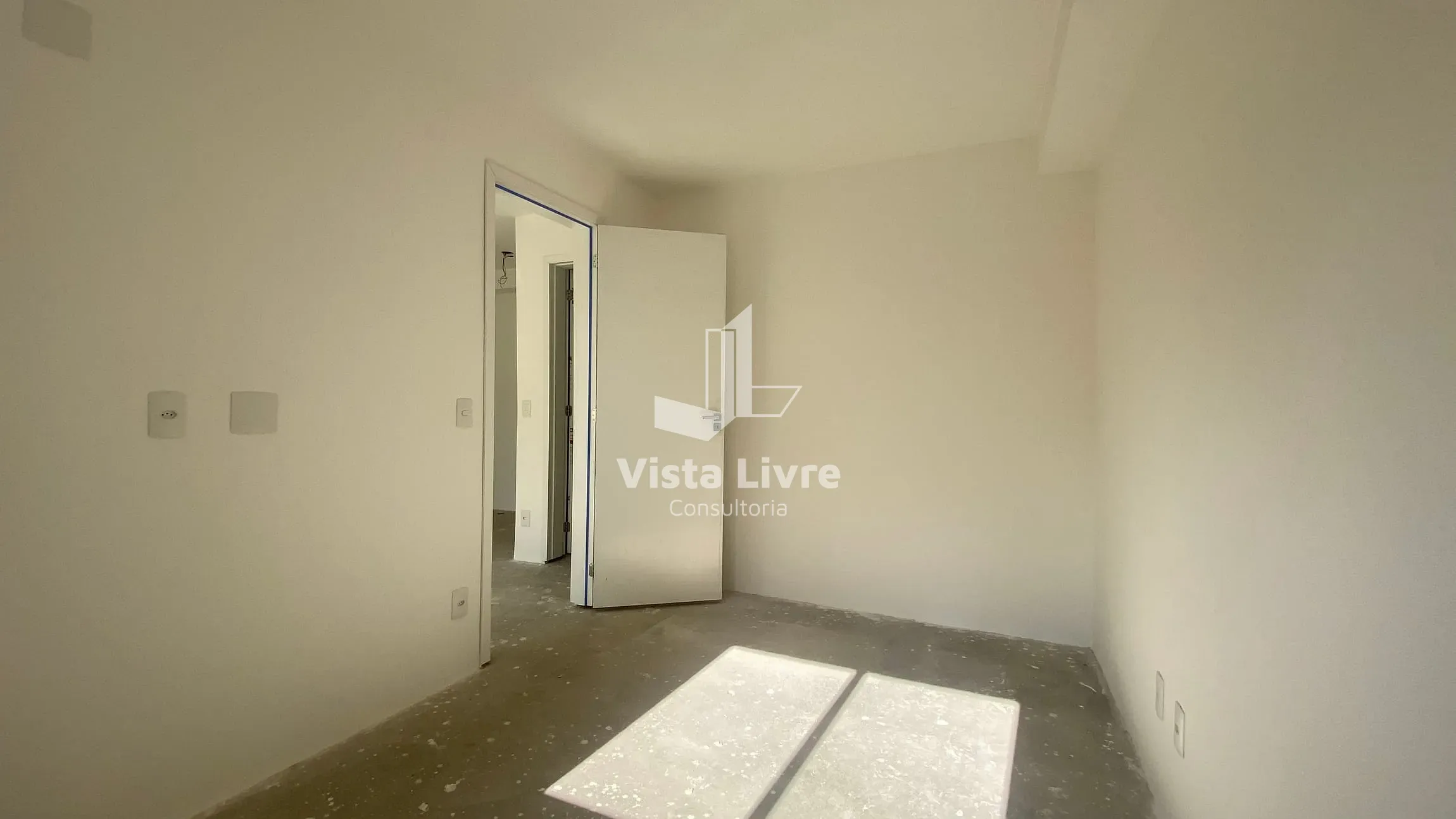 Apartamento, 1 quarto, 42 m² - Foto 6