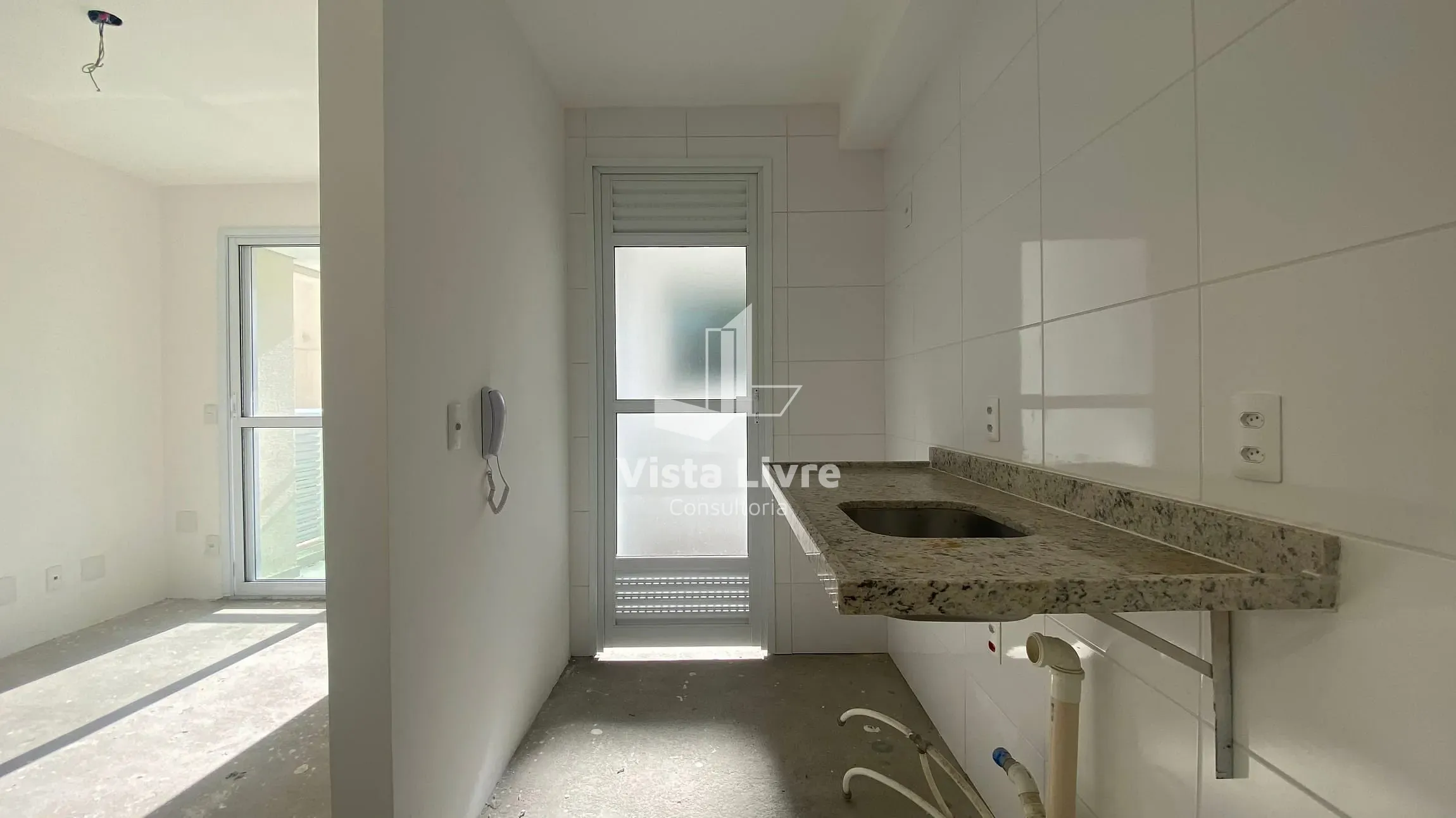 Apartamento, 1 quarto, 42 m² - Foto 3
