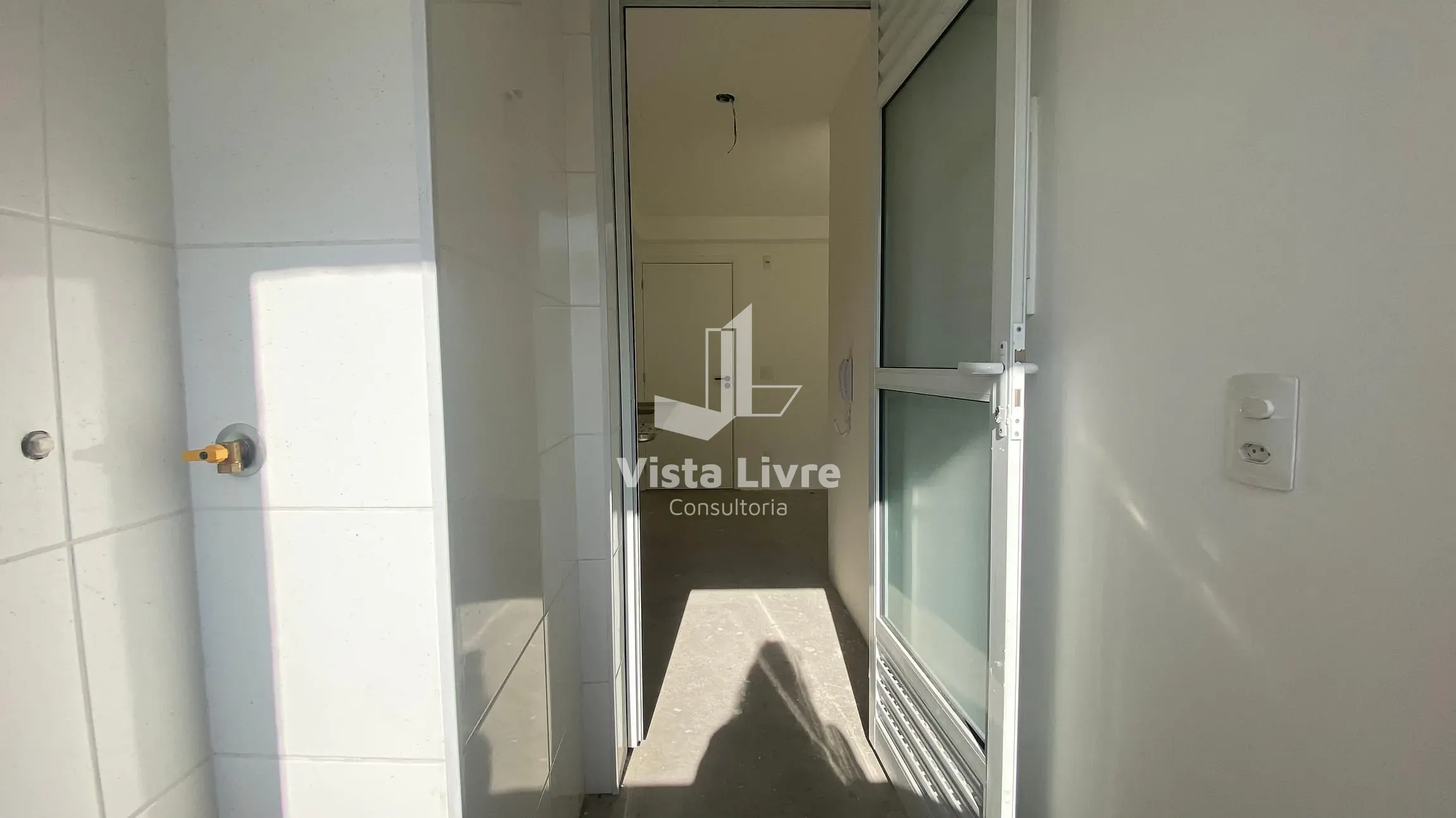 Apartamento, 1 quarto, 42 m² - Foto 8
