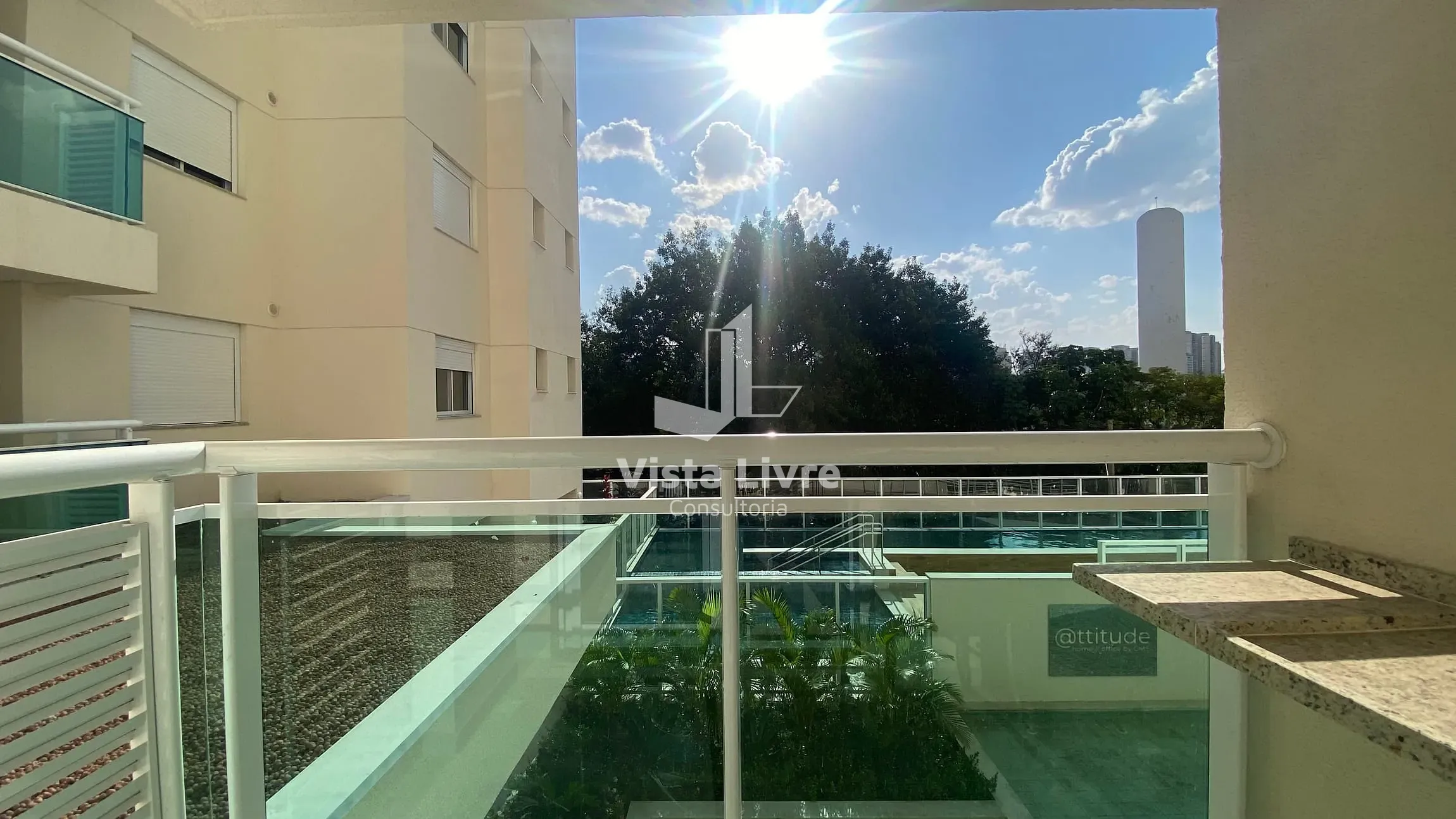 Apartamento, 1 quarto, 42 m² - Foto 9