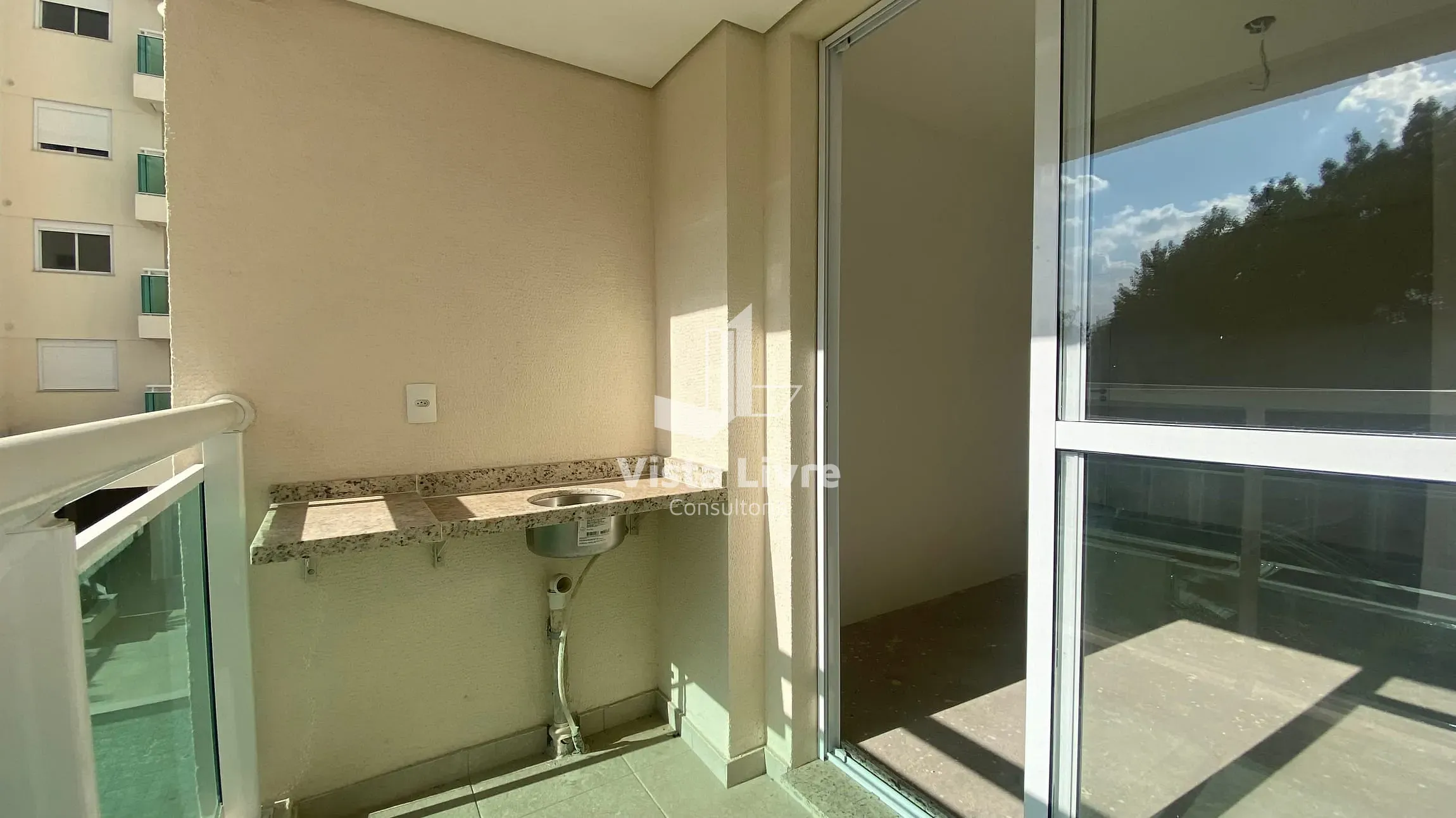 Apartamento, 1 quarto, 42 m² - Foto 11