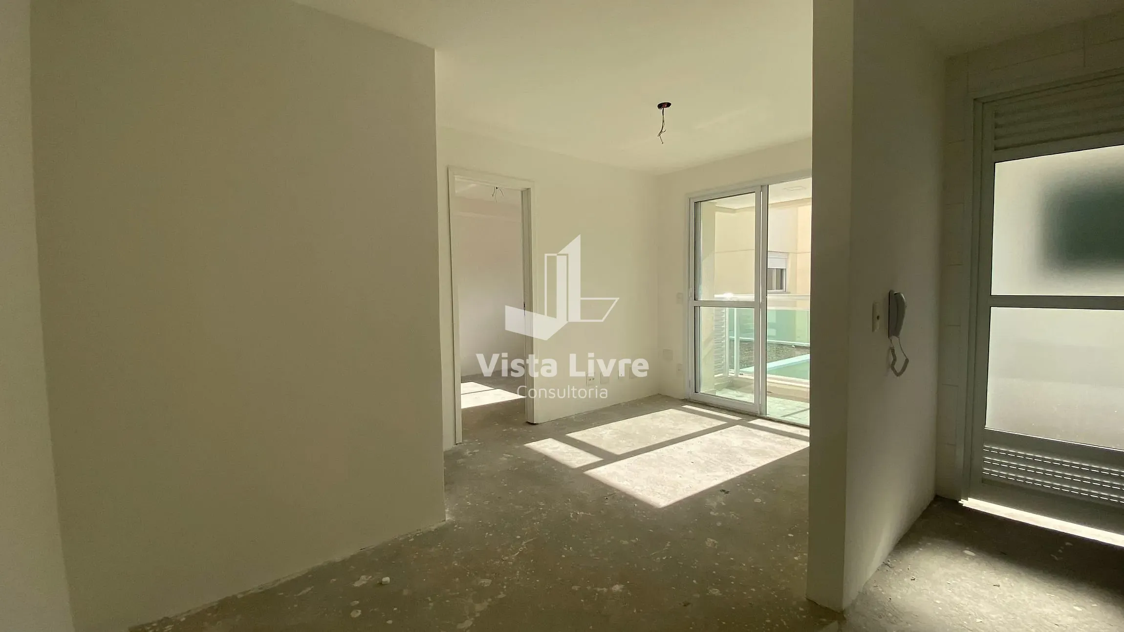 Apartamento, 1 quarto, 42 m² - Foto 1