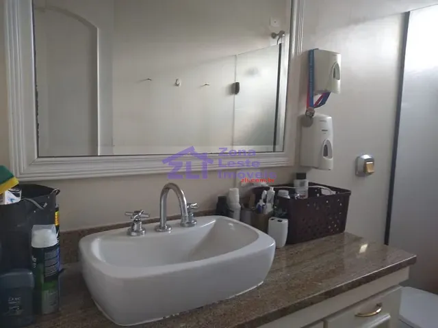 Apartamento com 380m² 4 quartos e 6 banheiros, à venda, no bairro Tatuapé em São Paulo