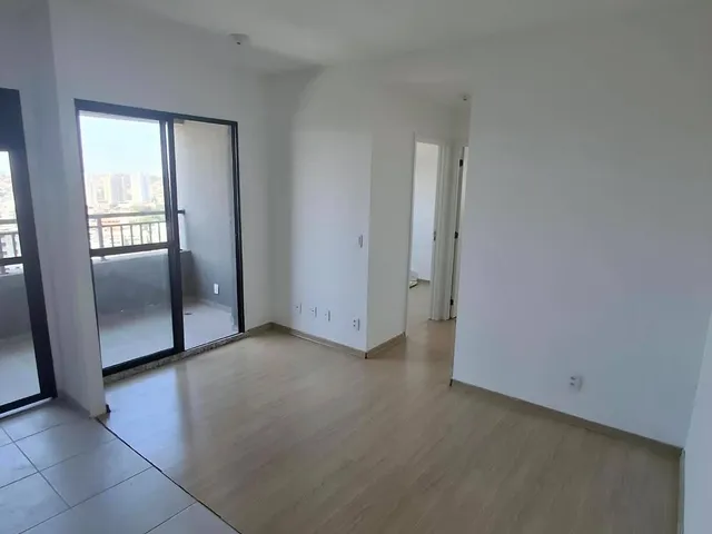 Apartamento com 49m² 2 quartos e 2 banheiros, à venda ou para alugar, no bairro Jaguaribe em Osasco