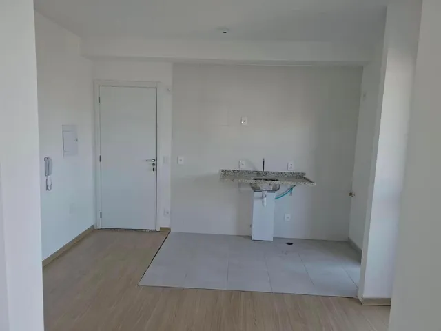 Apartamento com 49m² 2 quartos e 2 banheiros, à venda ou para alugar, no bairro Jaguaribe em Osasco