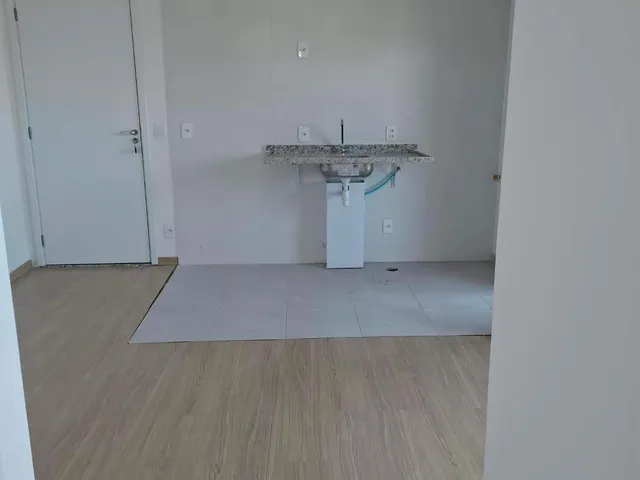 Apartamento com 49m² 2 quartos e 2 banheiros, à venda ou para alugar, no bairro Jaguaribe em Osasco