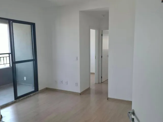 Apartamento com 49m² 2 quartos e 2 banheiros, à venda ou para alugar, no bairro Jaguaribe em Osasco