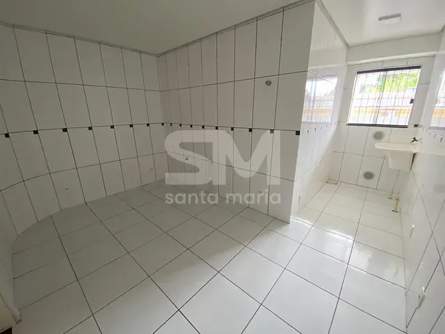 Apartamento 2 quartos e 1 banheiro, para alugar, no bairro Jardim Itália em Chapecó