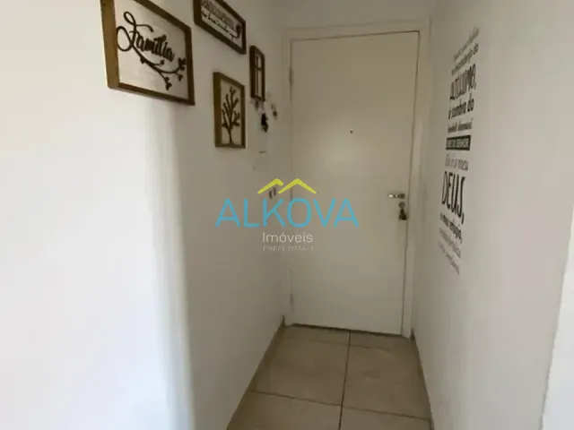 Apartamento 3 quartos e 2 banheiros, à venda, no bairro Vila Tesouro em São José dos Campos