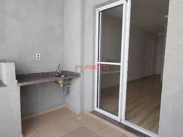 Apartamento 3 quartos e 2 banheiros, para alugar, no bairro Rudge Ramos em São Bernardo do Campo