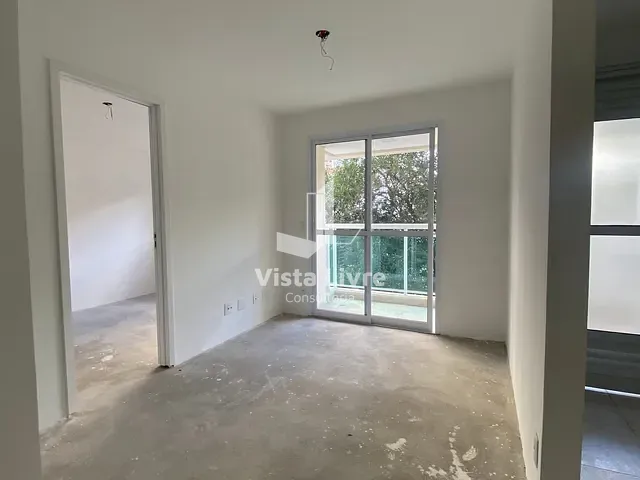 Apartamento com 42m² 1 quarto e 1 banheiro, à venda, no bairro Barra Funda em São Paulo