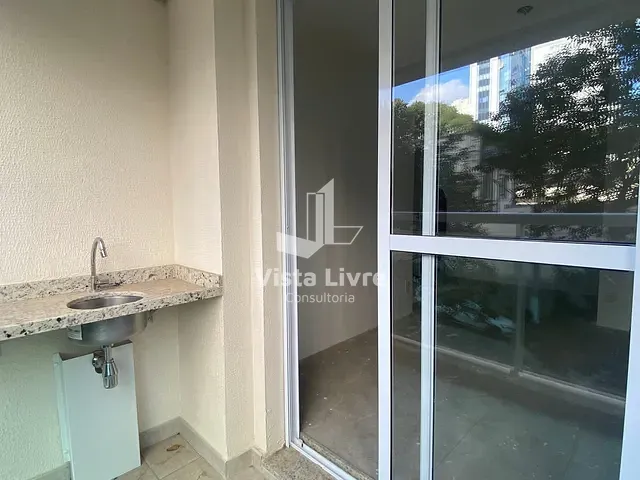 Apartamento com 42m² 1 quarto e 1 banheiro, à venda, no bairro Barra Funda em São Paulo