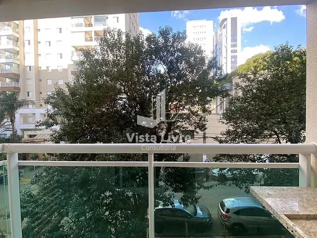 Apartamento com 42m² 1 quarto e 1 banheiro, à venda, no bairro Barra Funda em São Paulo