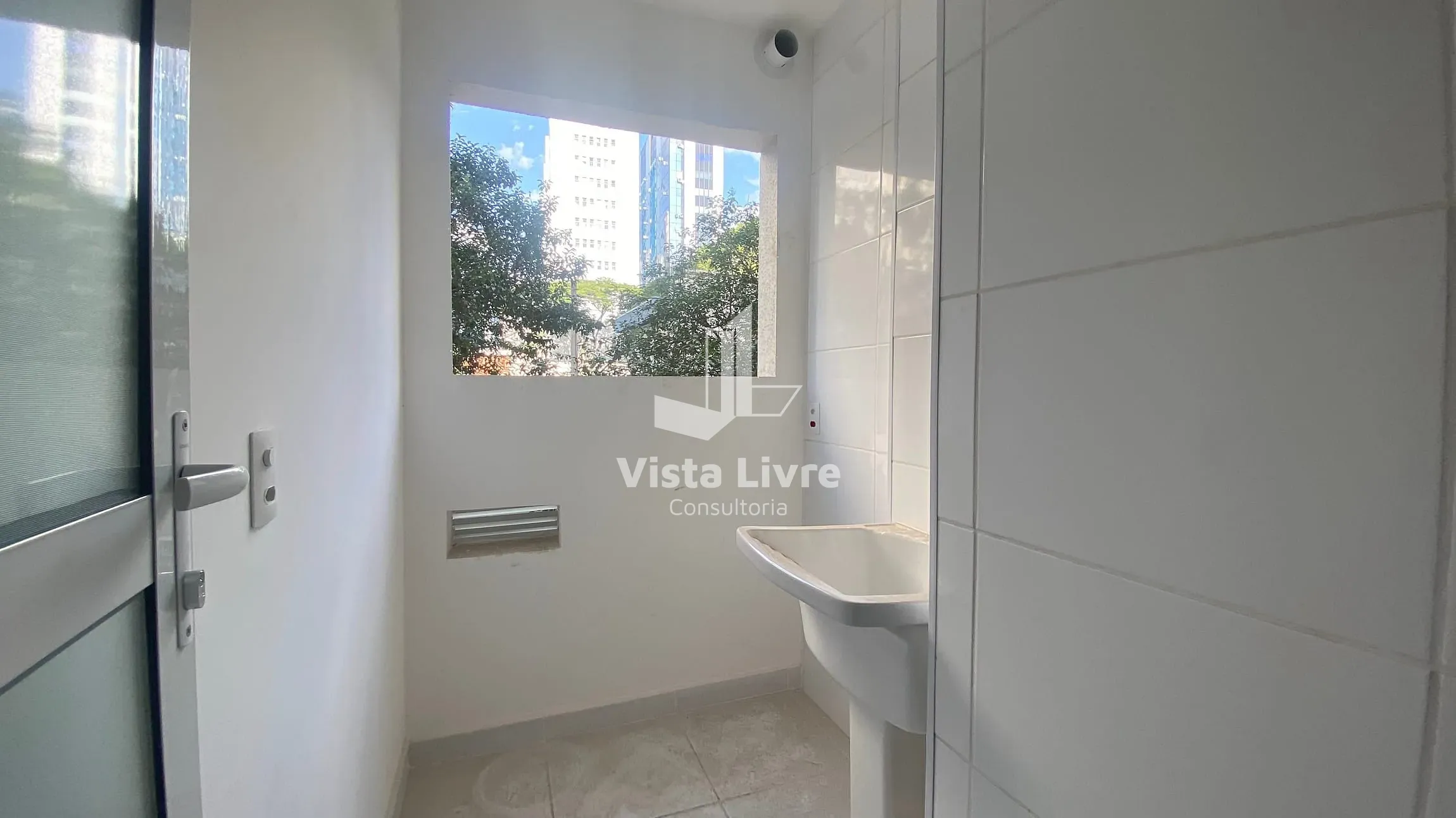 Apartamento, 1 quarto, 42 m² - Foto 9