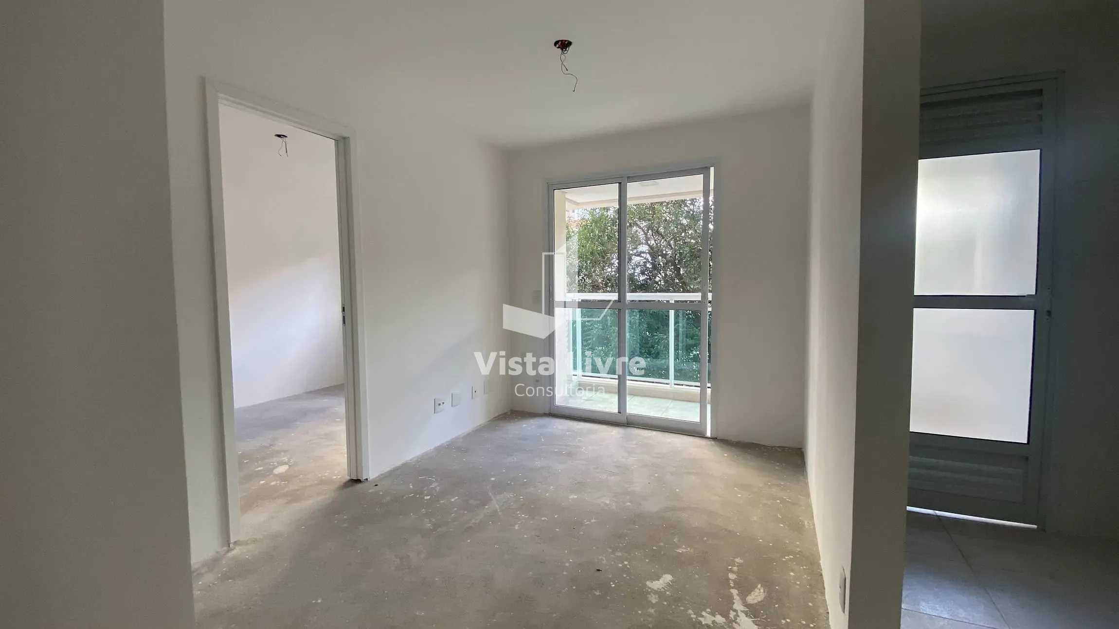 Apartamento, 1 quarto, 42 m² - Foto 2