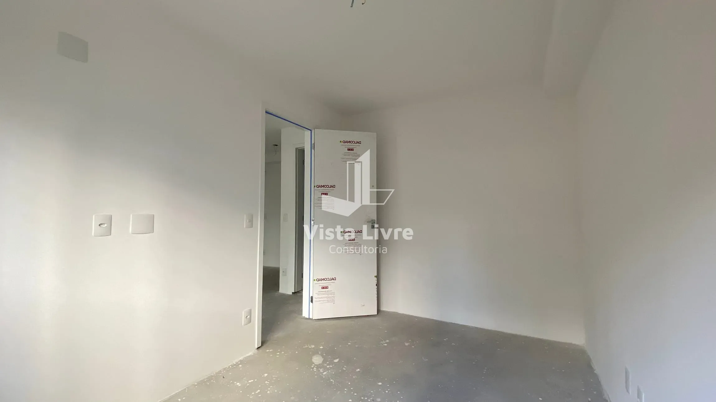 Apartamento, 1 quarto, 42 m² - Foto 7