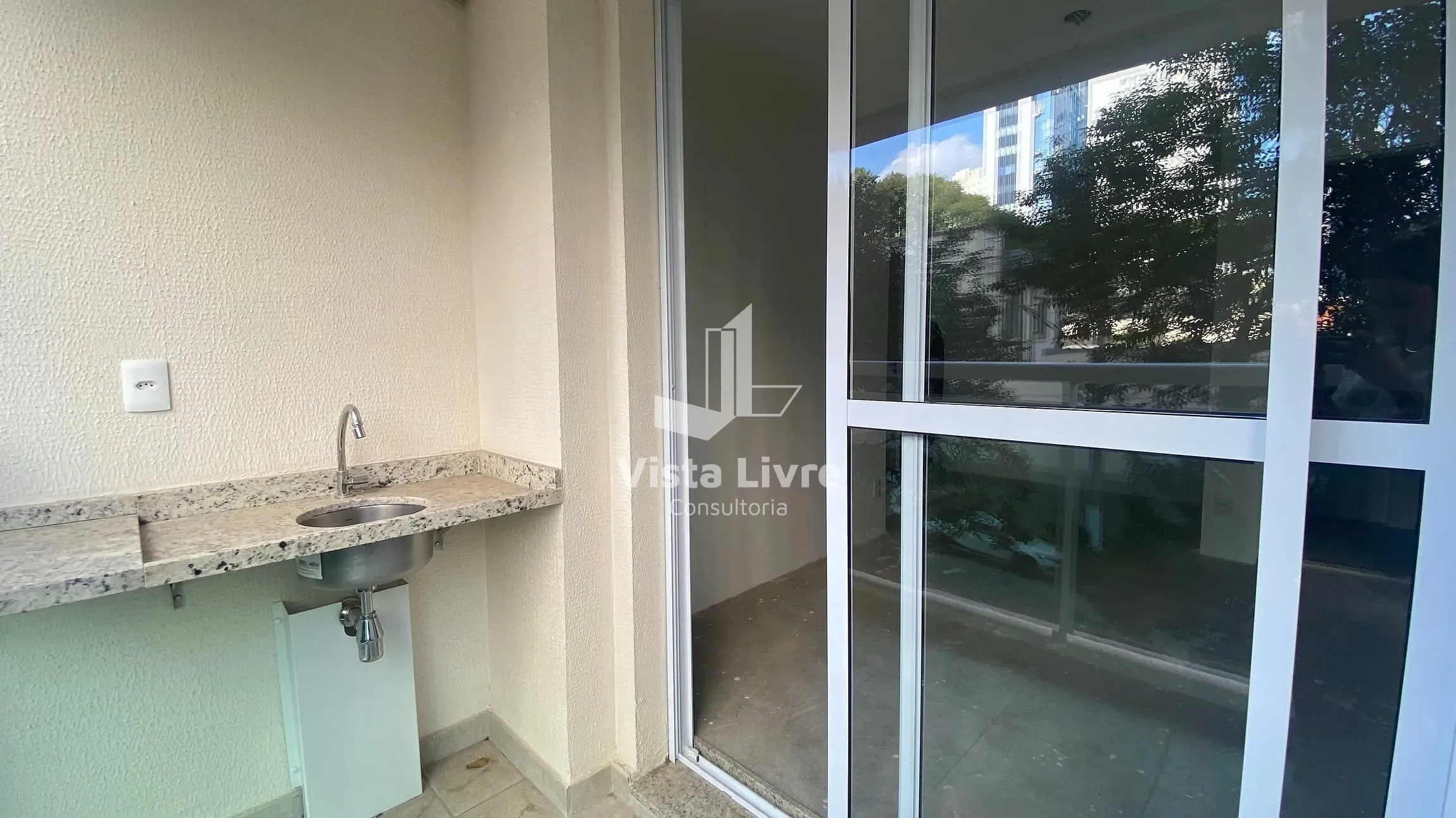 Apartamento, 1 quarto, 42 m² - Foto 5
