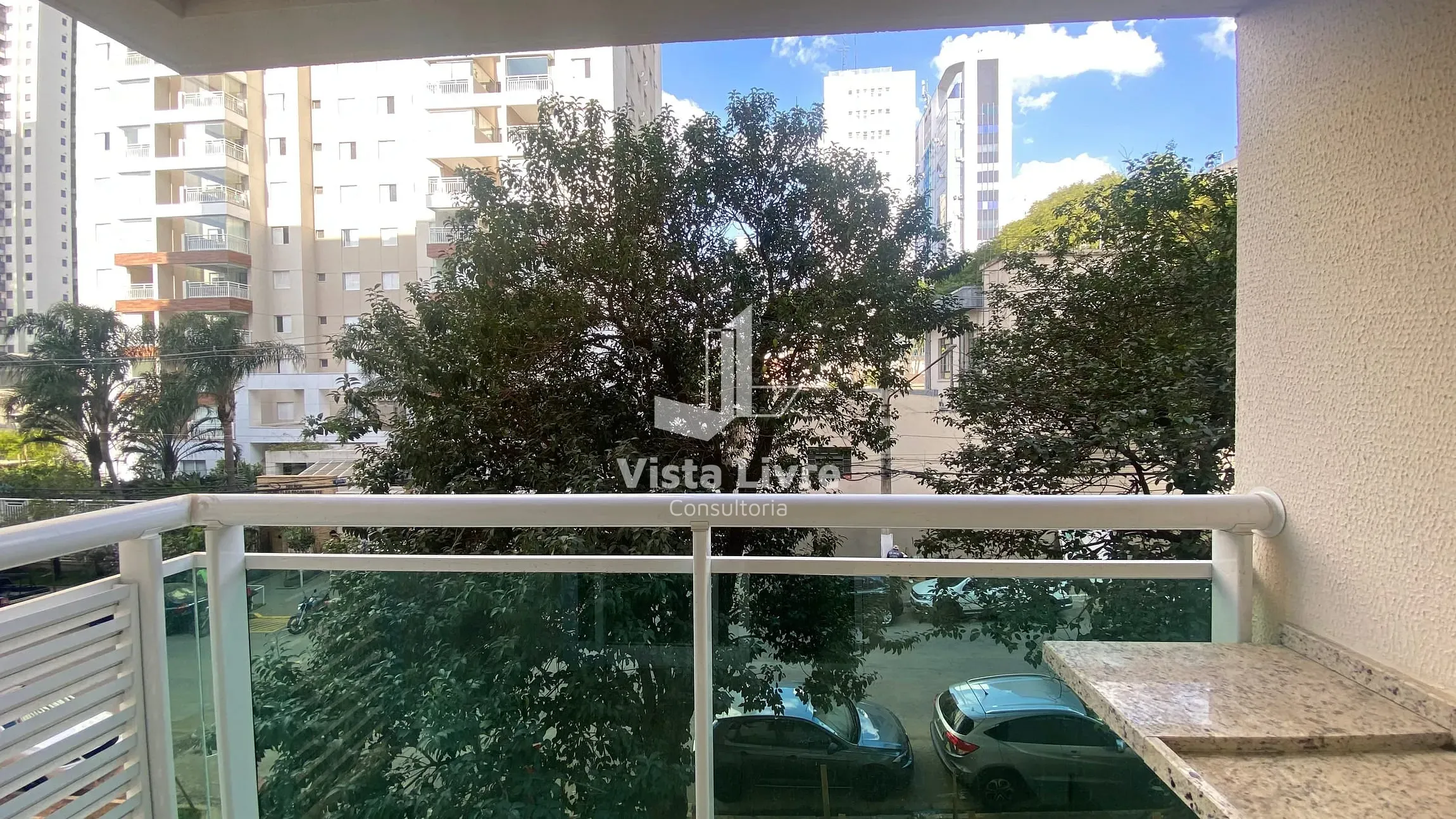 Apartamento, 1 quarto, 42 m² - Foto 4