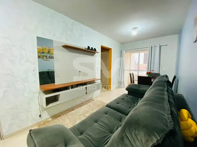 Apartamento 2 quartos e 1 banheiro, para alugar, no bairro Pinheirinho em Chapecó
