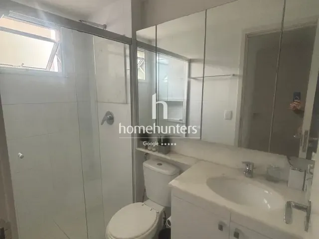 Apartamento 3 quartos e 2 banheiros, para alugar, no bairro Fazenda São Quirino em Campinas