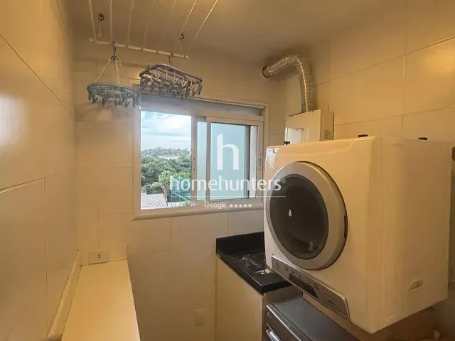 Apartamento 3 quartos e 2 banheiros, para alugar, no bairro Fazenda São Quirino em Campinas
