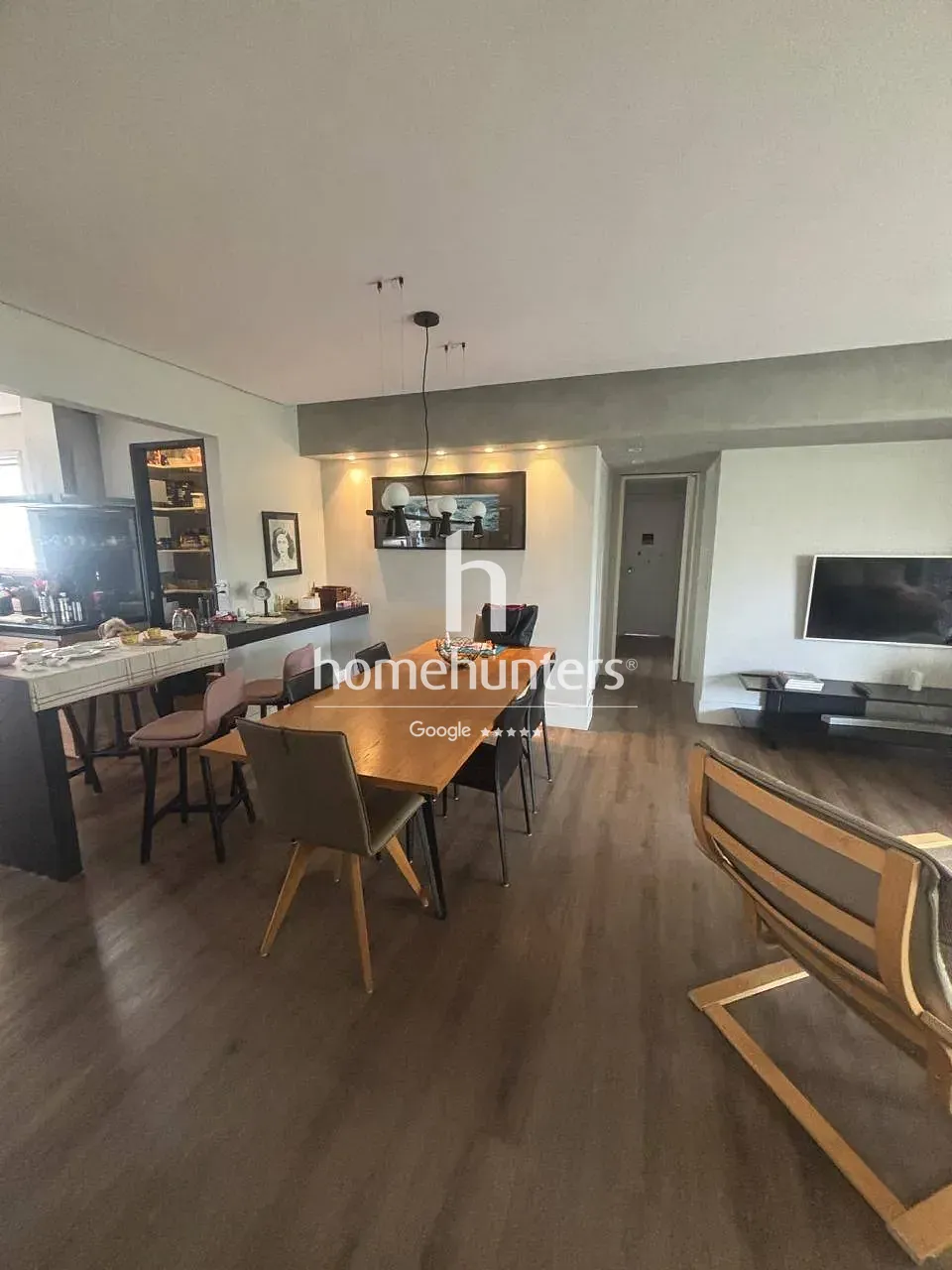 Apartamento, 3 quartos, 130 m² - Foto 3