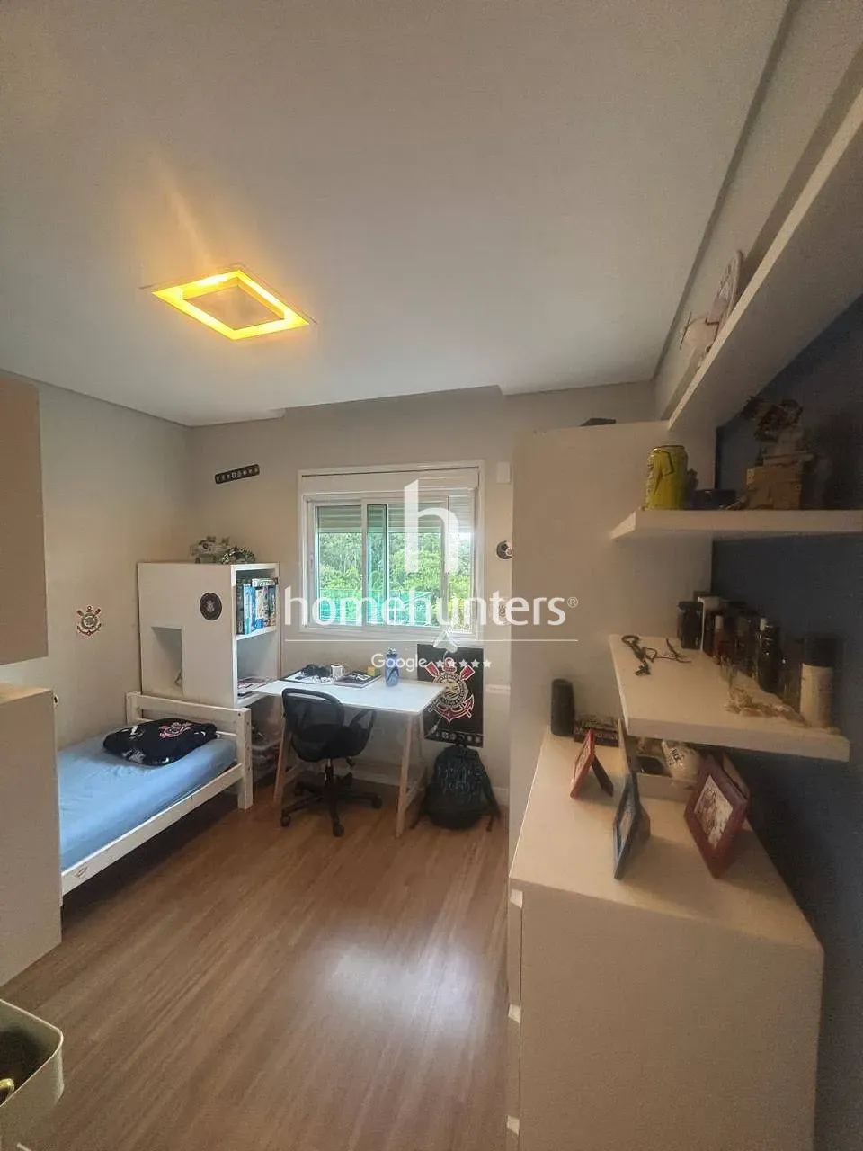 Apartamento, 3 quartos, 130 m² - Foto 8