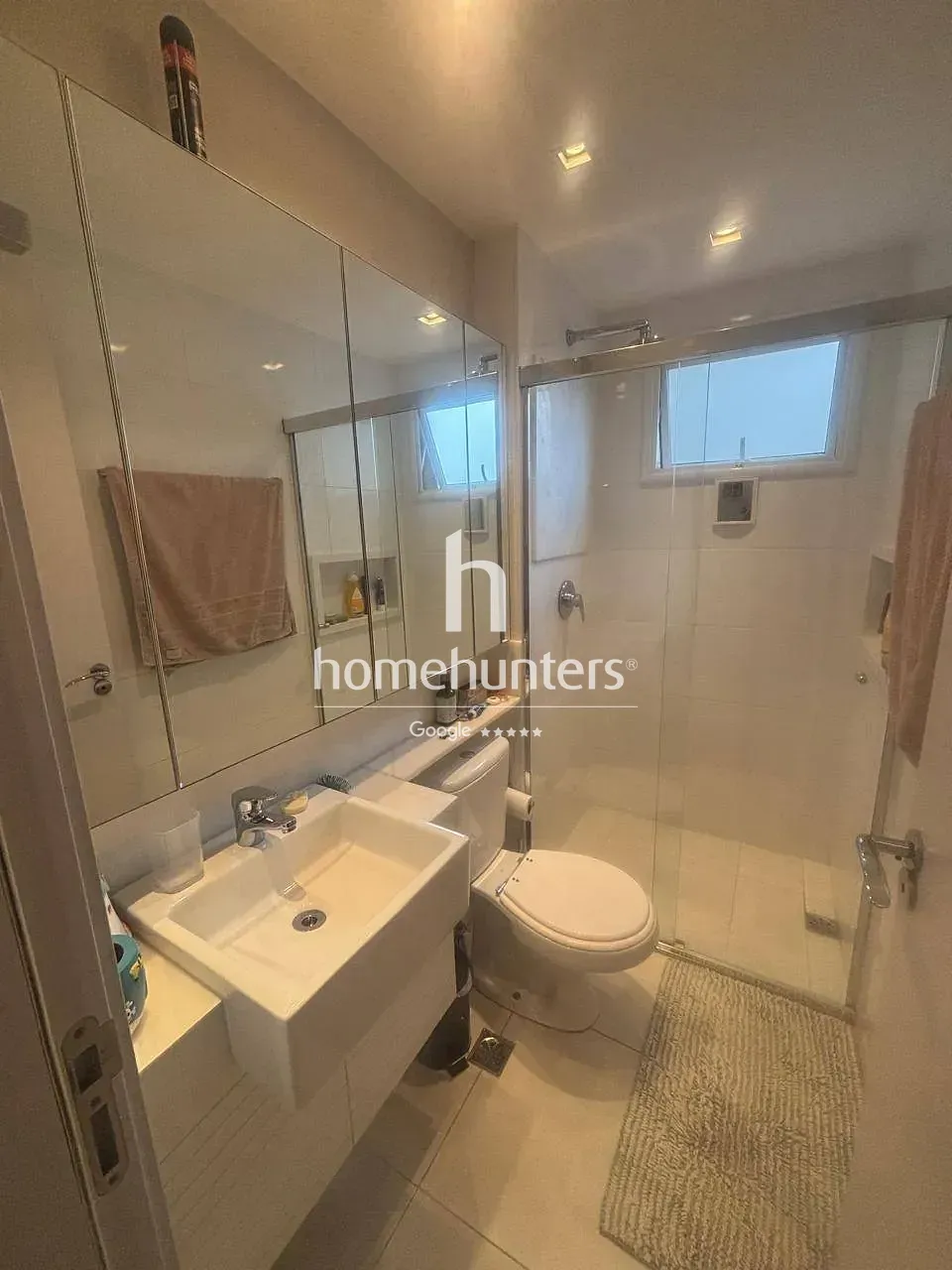 Apartamento, 3 quartos, 130 m² - Foto 9