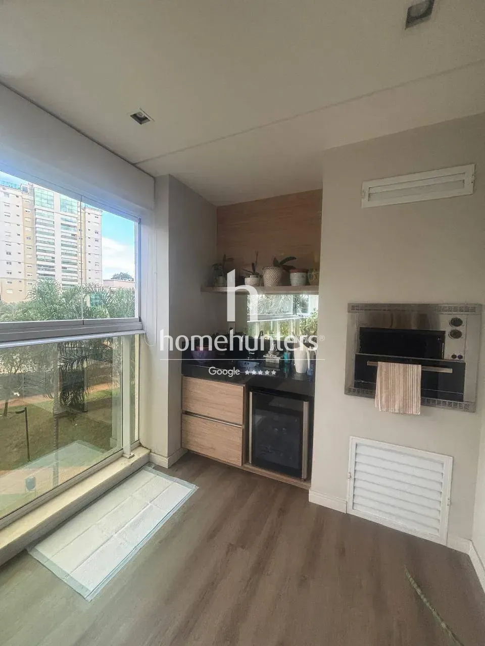 Apartamento, 3 quartos, 130 m² - Foto 13