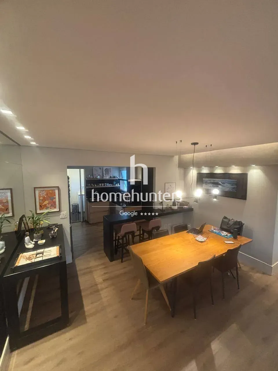 Apartamento, 3 quartos, 130 m² - Foto 16