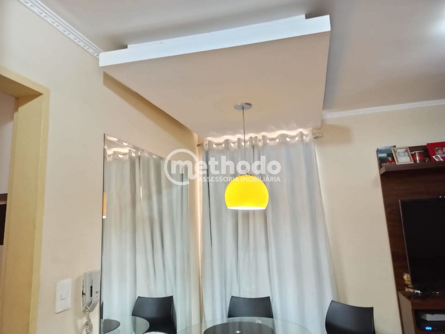 Apartamento, 2 quartos, 55 m² - Foto 5