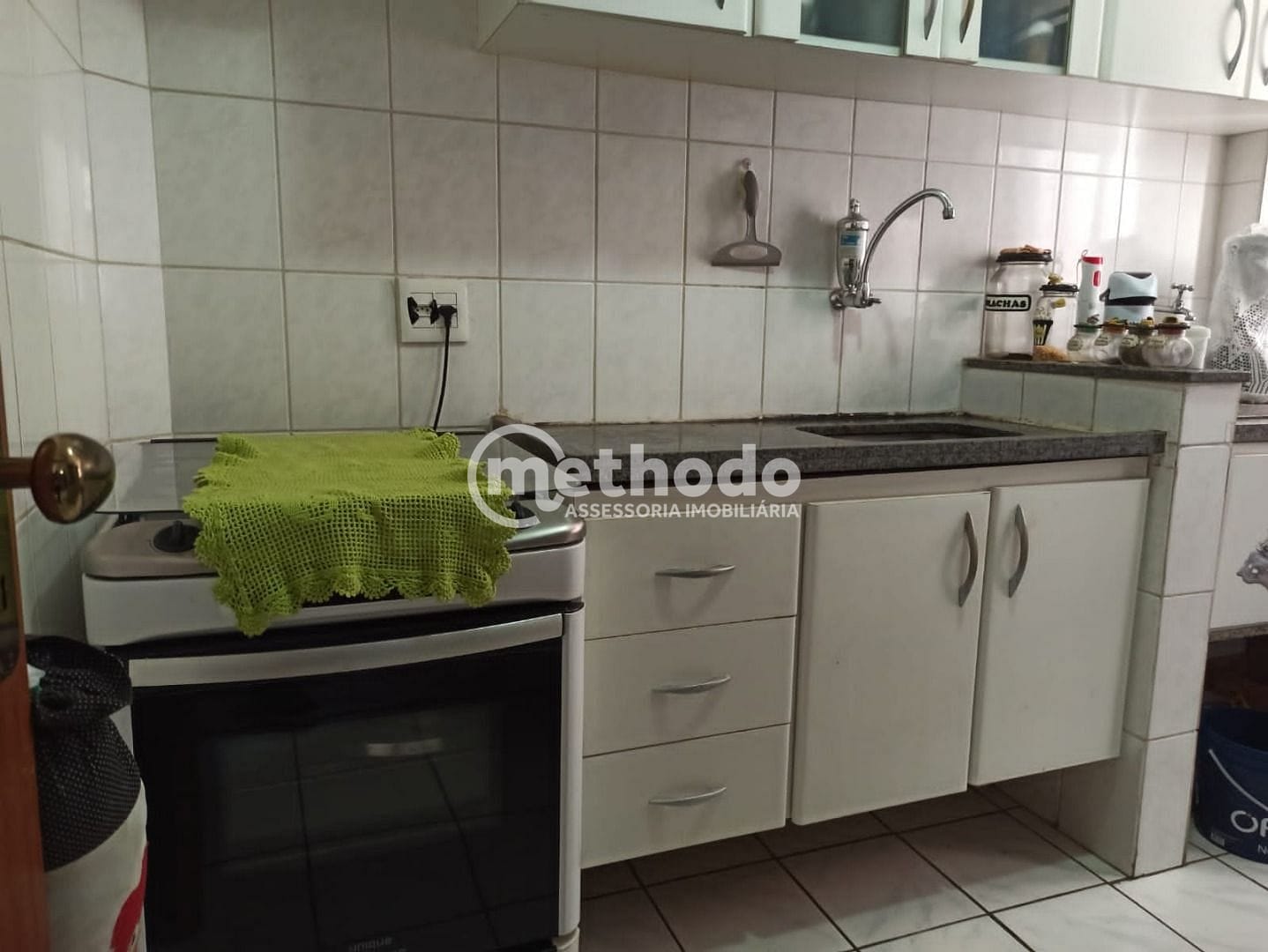 Apartamento, 2 quartos, 55 m² - Foto 4