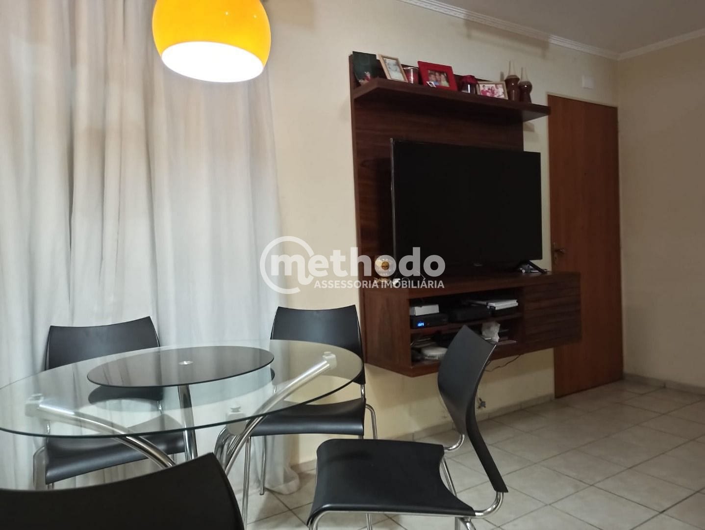 Apartamento, 2 quartos, 55 m² - Foto 8