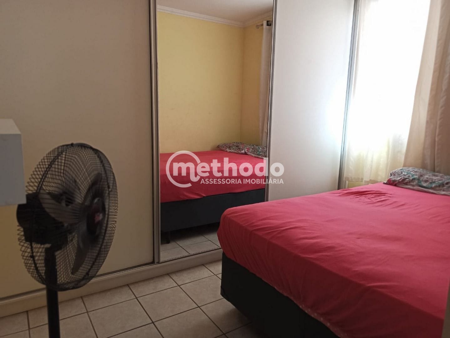 Apartamento, 2 quartos, 55 m² - Foto 3