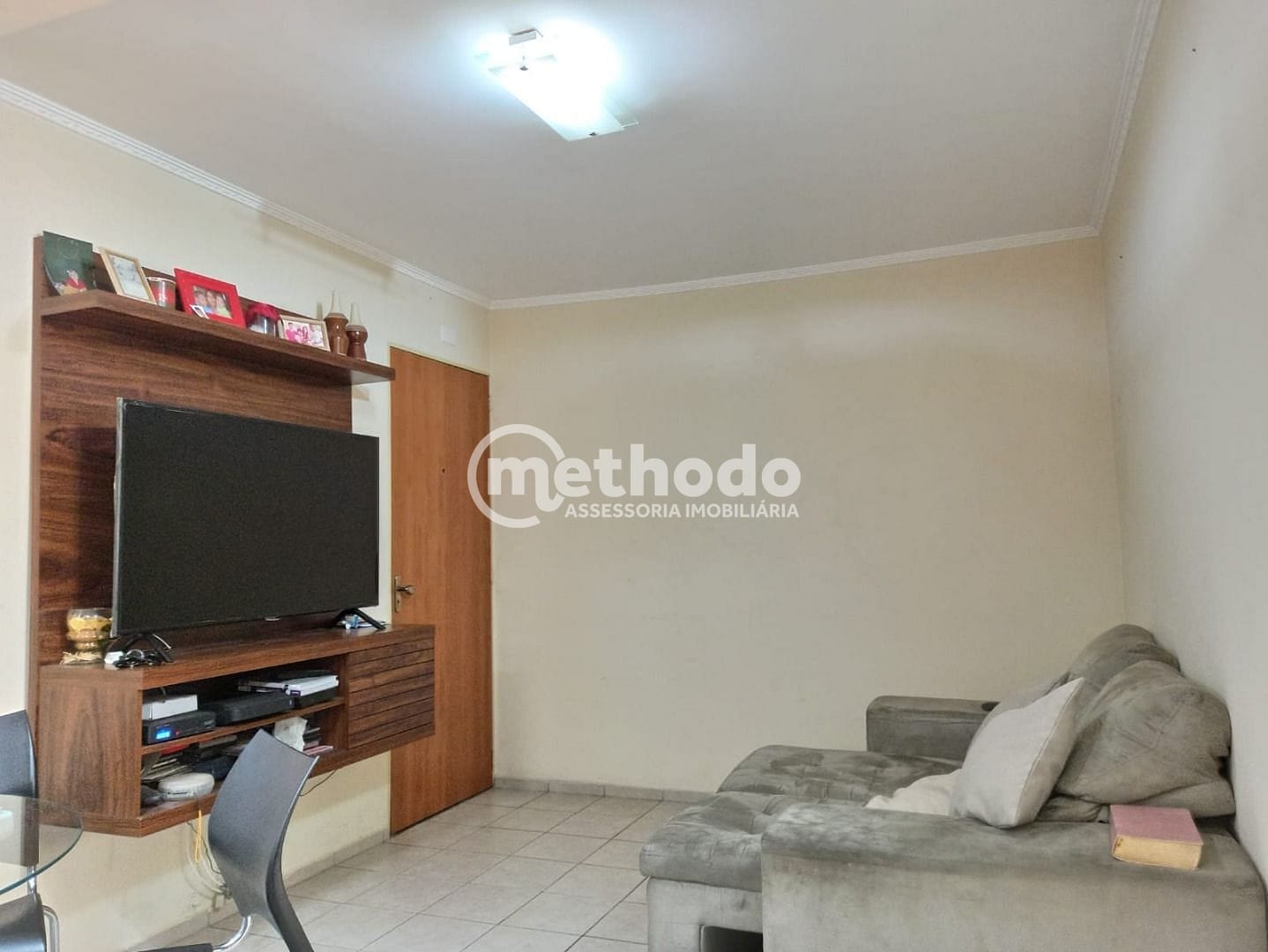 Apartamento, 2 quartos, 55 m² - Foto 7
