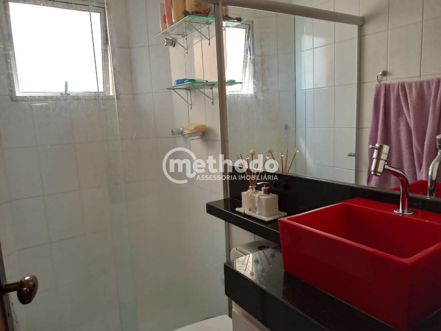 Apartamento, 2 quartos, 55 m² - Foto 6