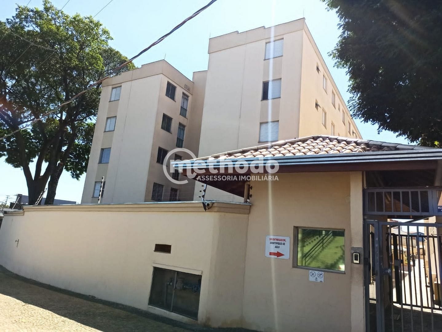 Apartamento, 2 quartos, 55 m² - Foto 1