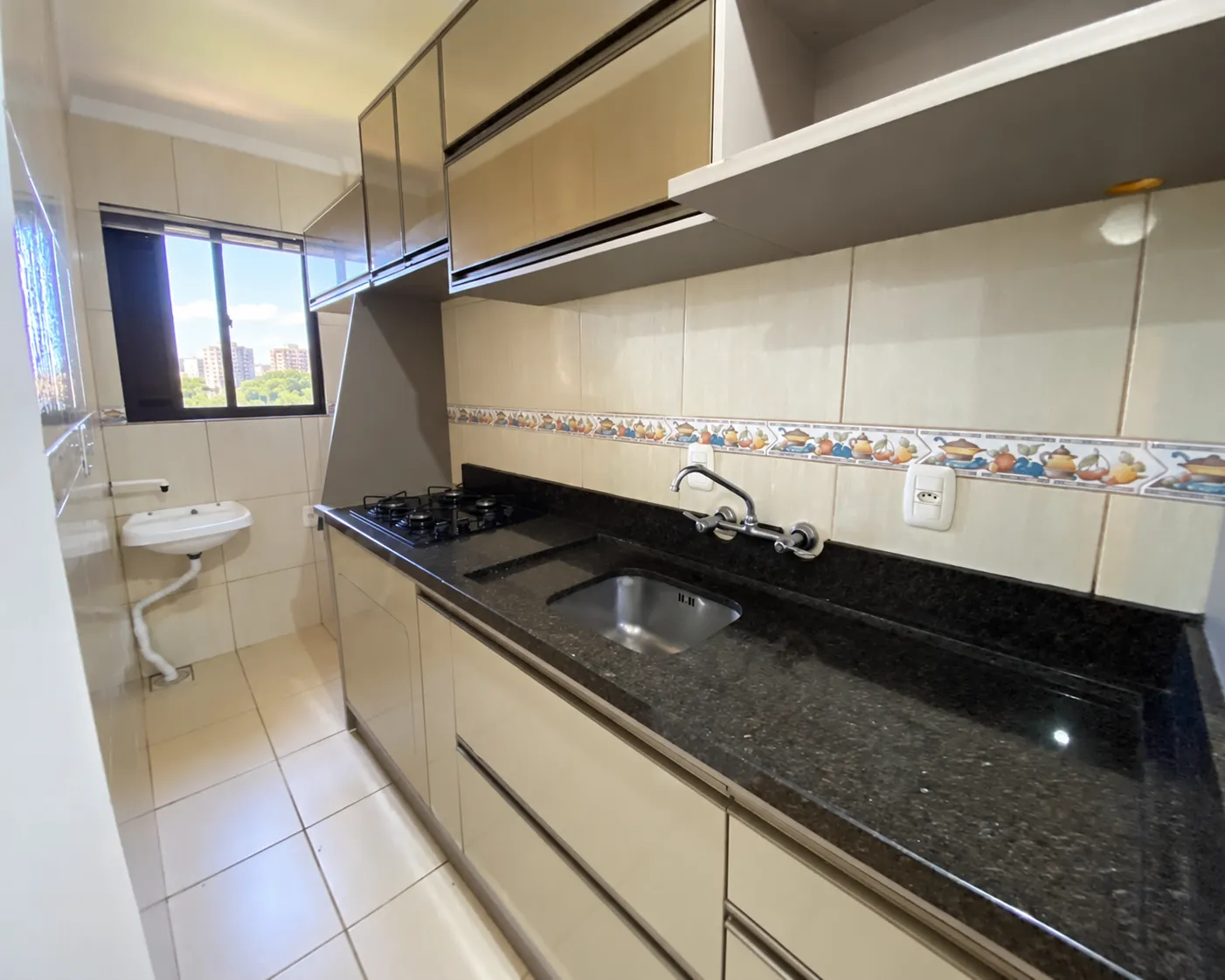 Foto 4 de apartamento em Chapecó