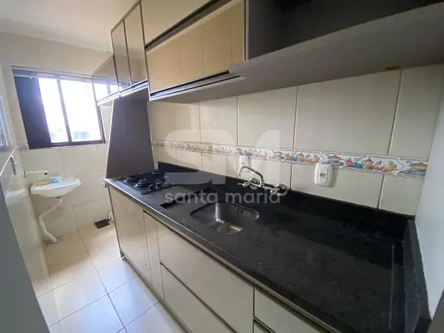 Apartamento 2 quartos e 1 banheiro, para alugar, no bairro São Cristóvão em Chapecó
