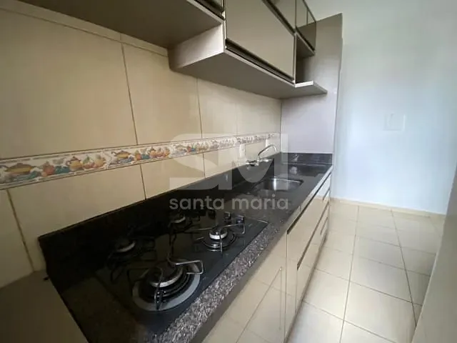 Apartamento 2 quartos e 1 banheiro, para alugar, no bairro São Cristóvão em Chapecó