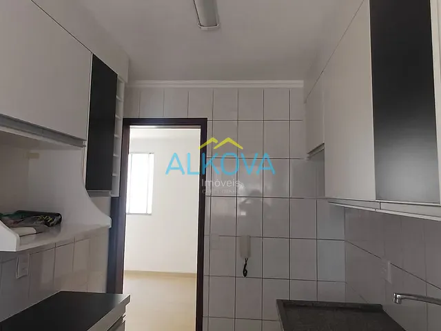 Apartamento 3 quartos e 2 banheiros, à venda, no bairro Floradas de São José em São José dos Campos